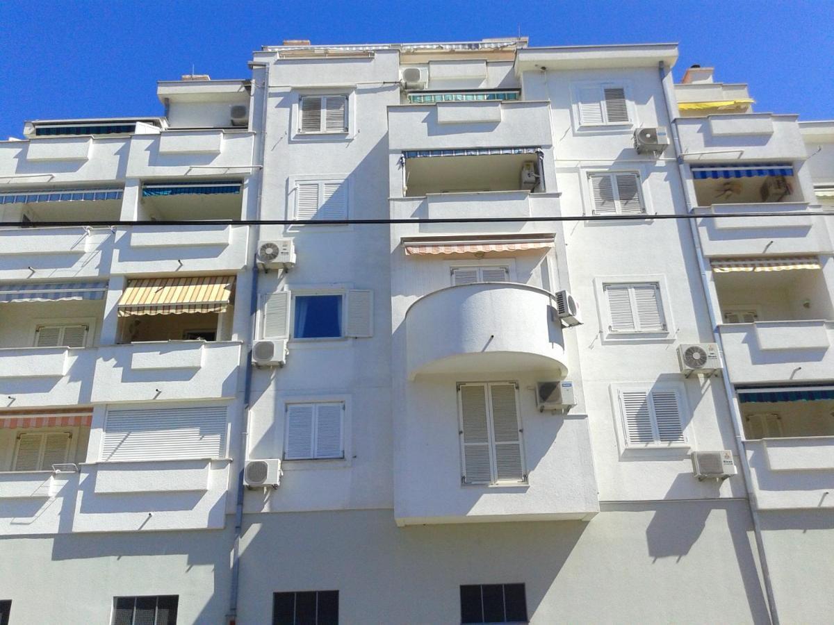 Apartment Malkoc ซริกเวนิซา ภายนอก รูปภาพ