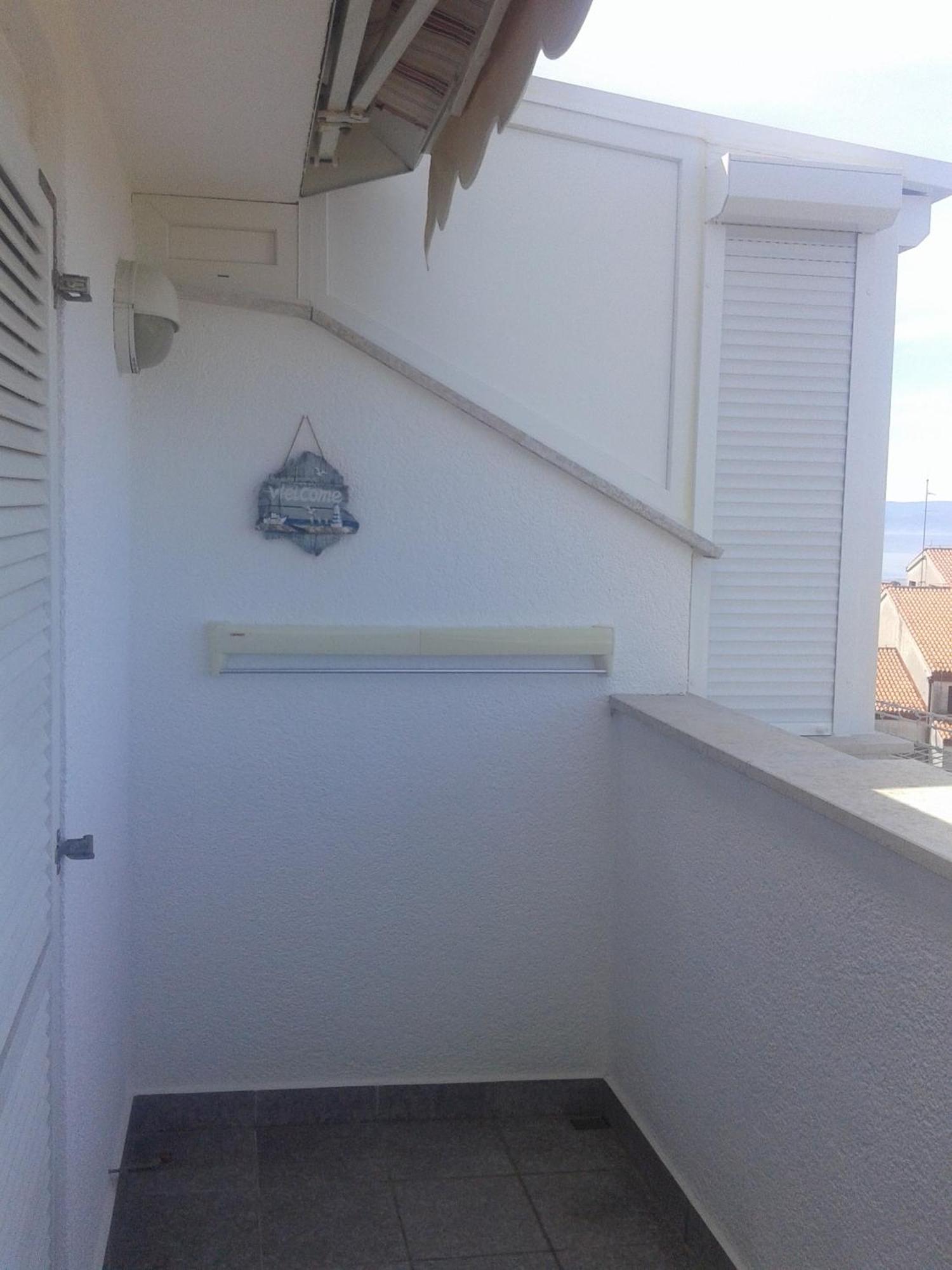 Apartment Malkoc ซริกเวนิซา ภายนอก รูปภาพ